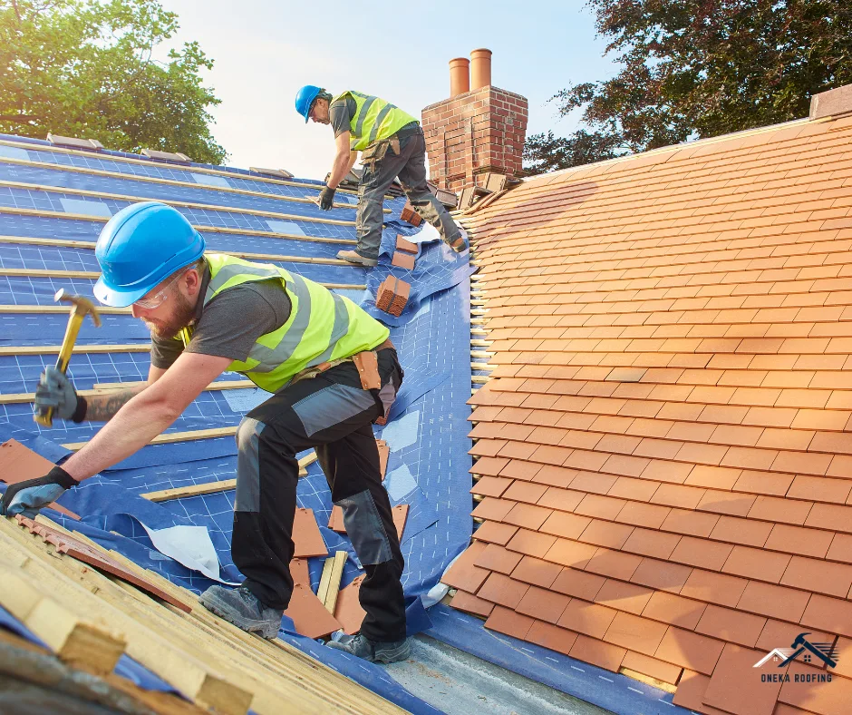 Why choose Roof Repair Near Me in Bow, NH