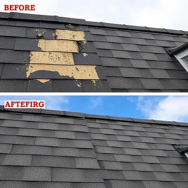 Roof Repair Near Me in Bow, NH near me